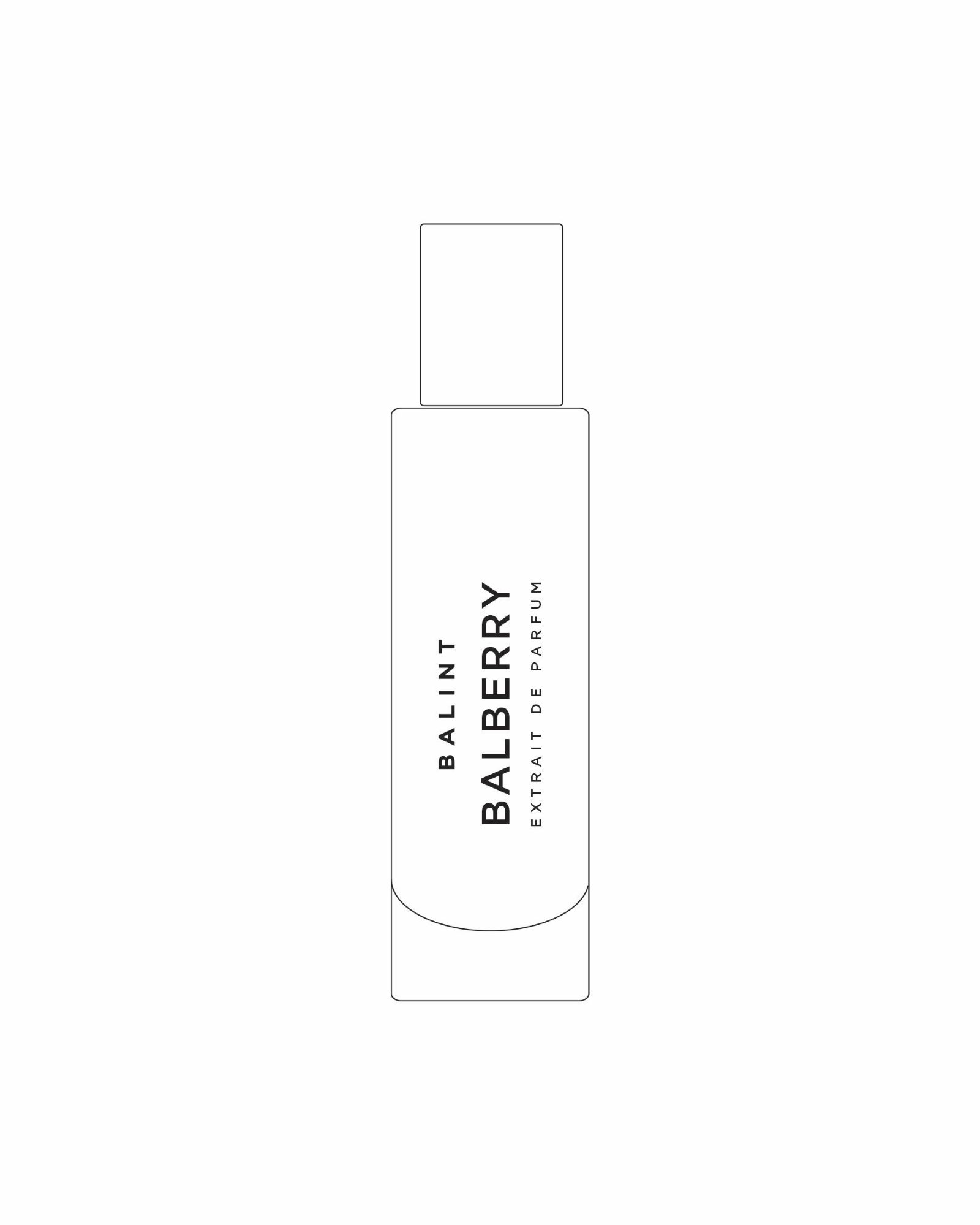 15 ml Extrait De Parfum